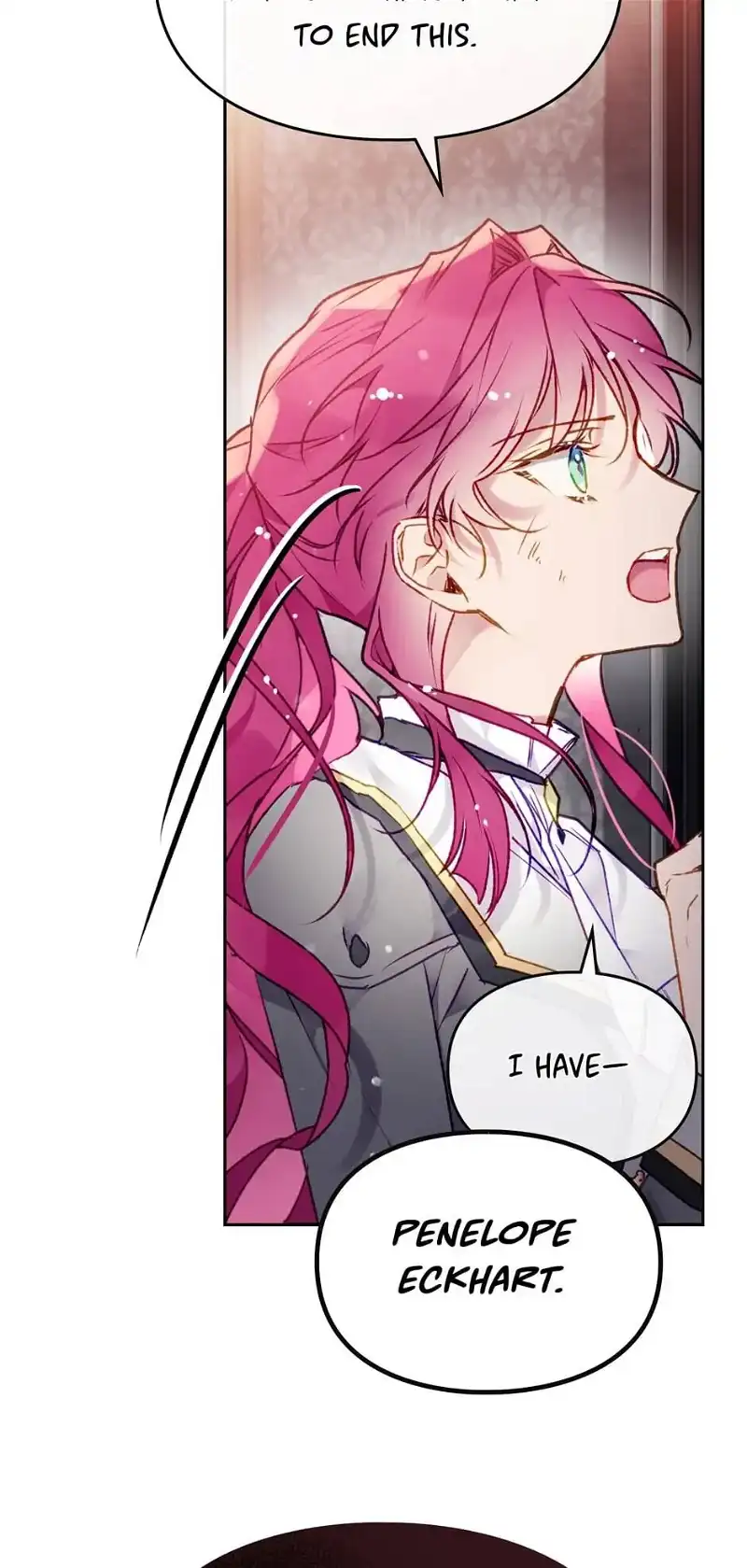Death Is The Only Ending For The Villainess Chapter 80 page 11