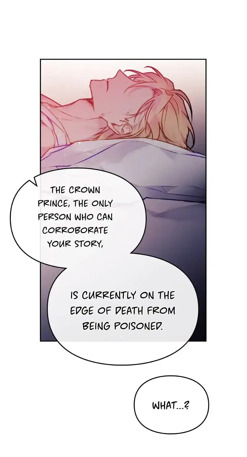 Death Is The Only Ending For The Villainess Chapter 80 page 37