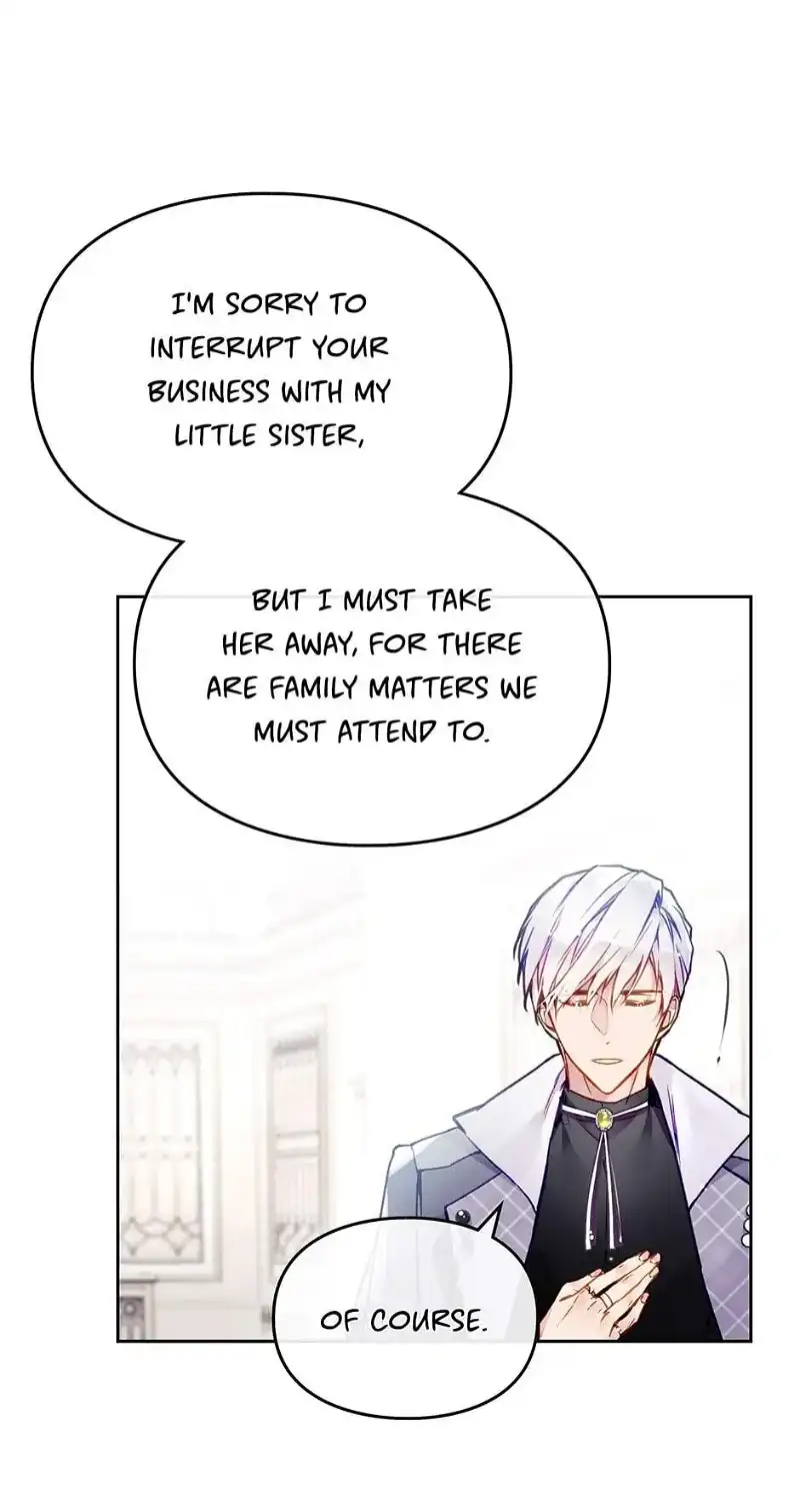 Death Is The Only Ending For The Villainess Chapter 85 page 12