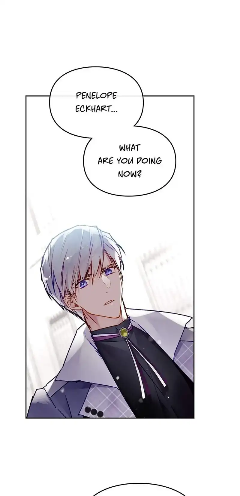 Death Is The Only Ending For The Villainess Chapter 85 page 17