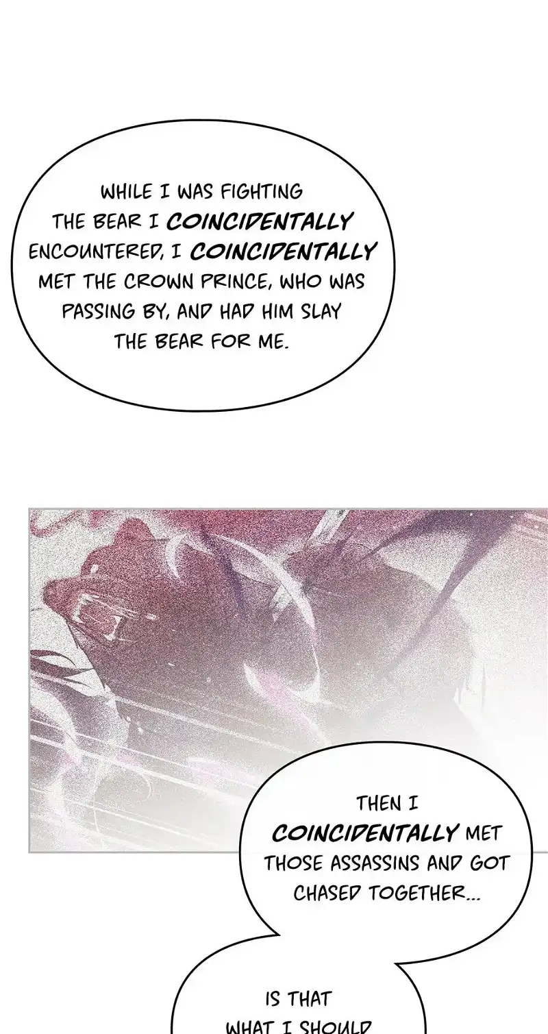 Death Is The Only Ending For The Villainess Chapter 85 page 37