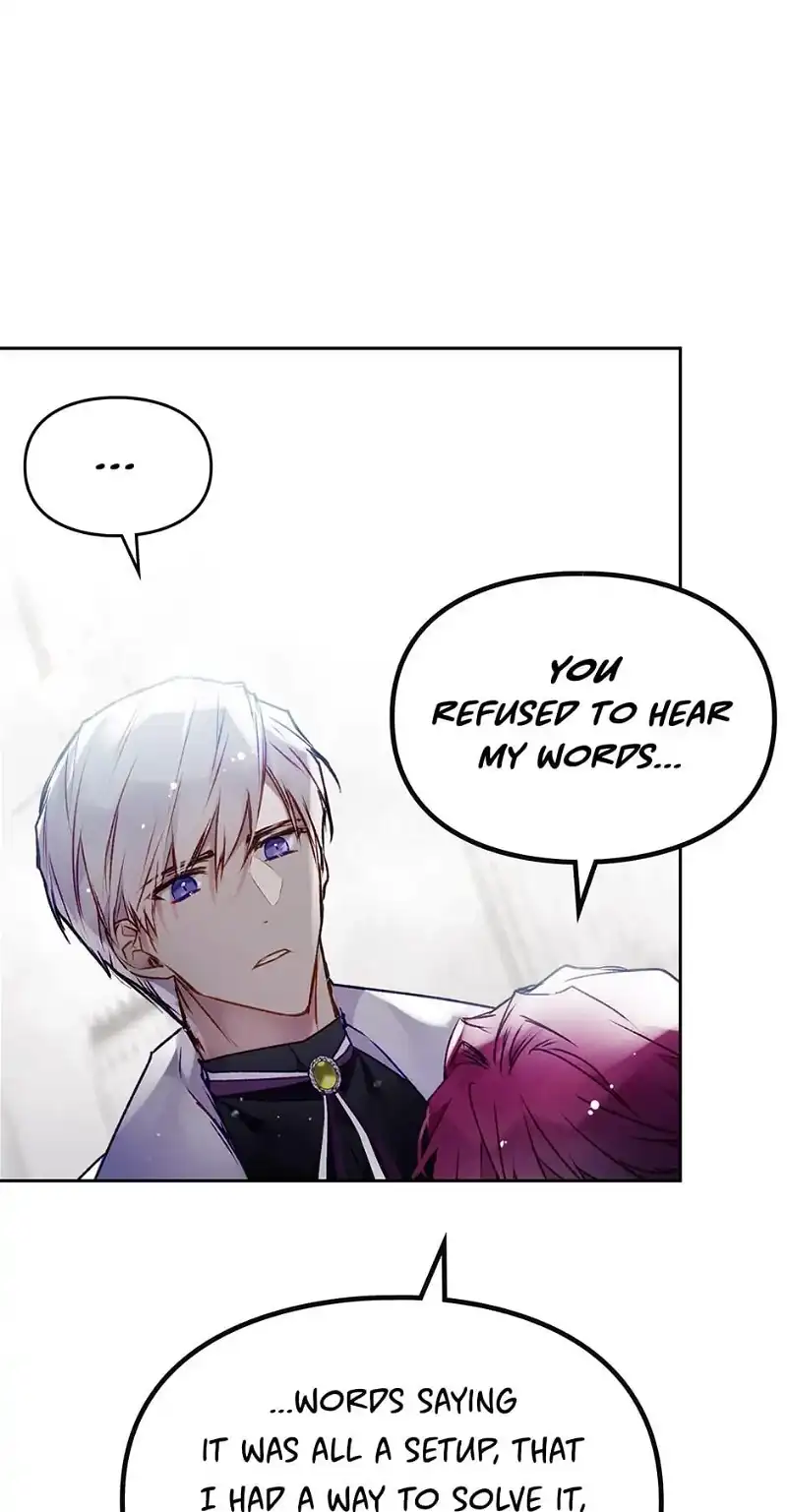 Death Is The Only Ending For The Villainess Chapter 85 page 42