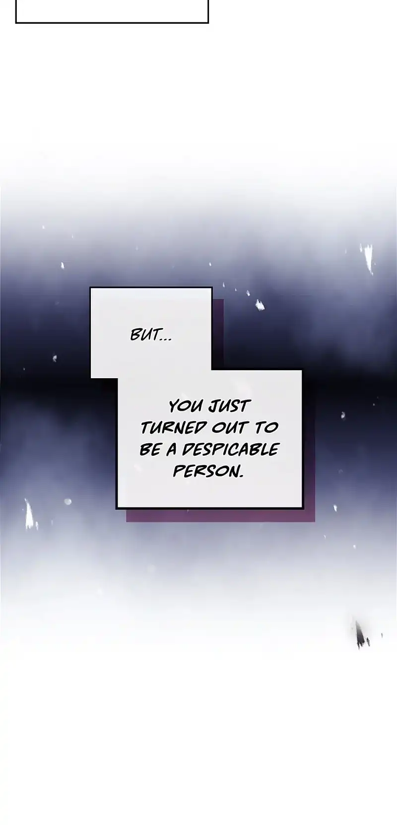 Death Is The Only Ending For The Villainess Chapter 85 page 29
