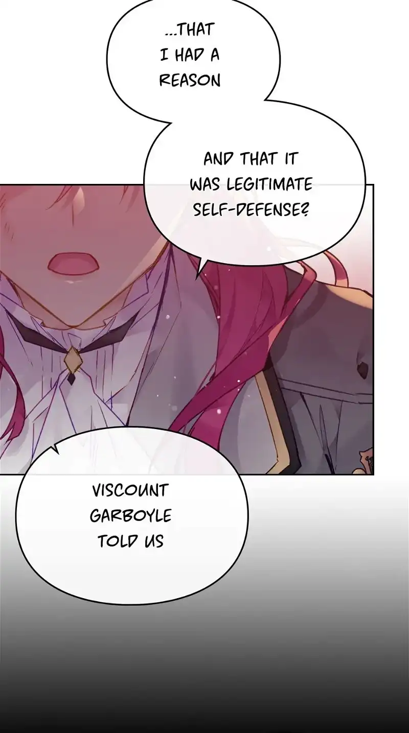 Death Is The Only Ending For The Villainess Chapter 80 page 25
