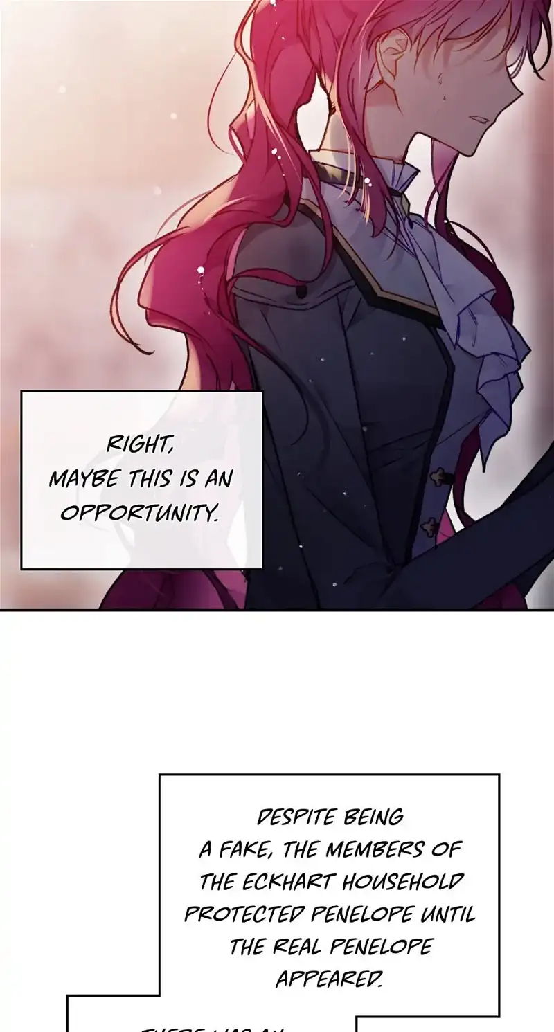 Death Is The Only Ending For The Villainess Chapter 80 page 8