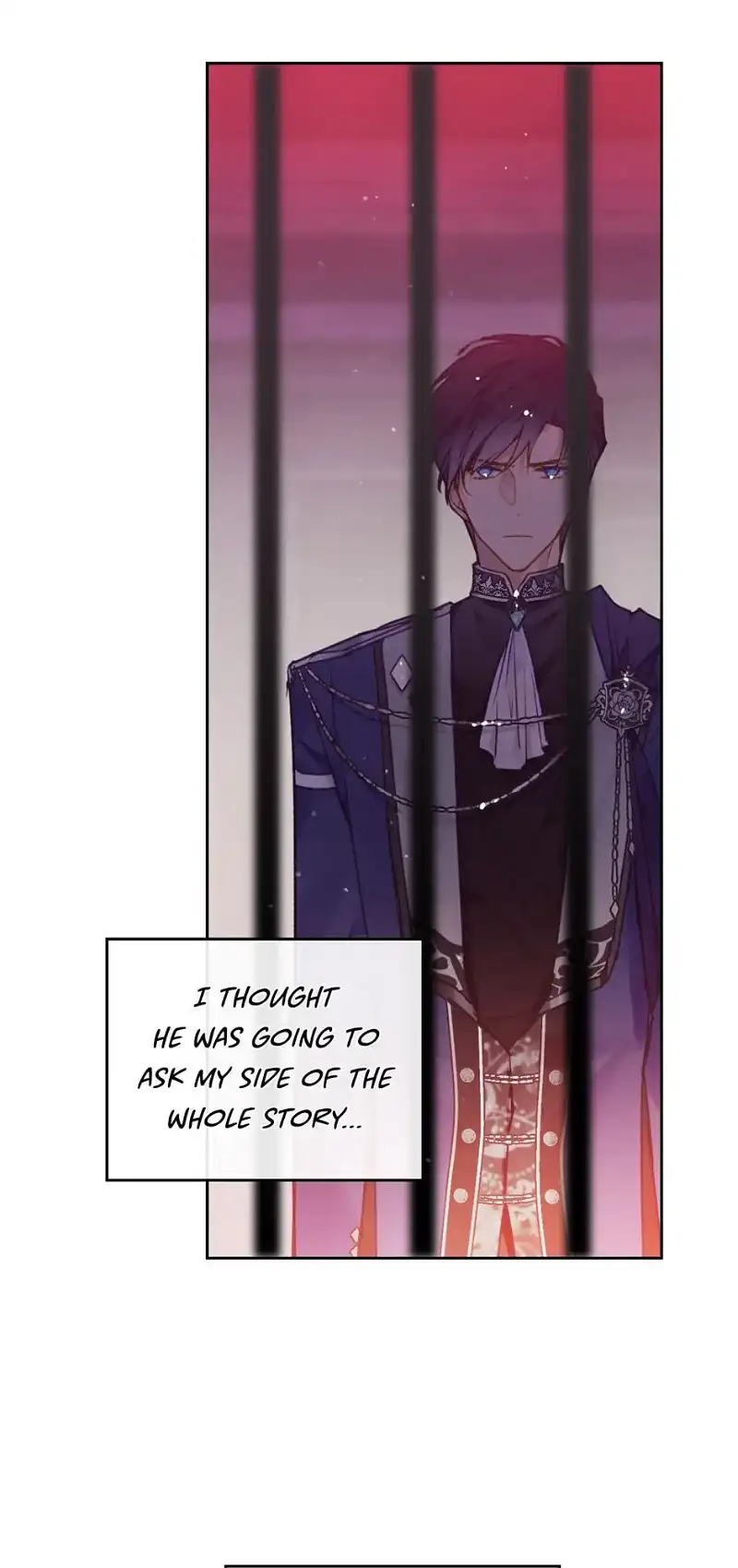 Death Is The Only Ending For The Villainess Chapter 80 page 22