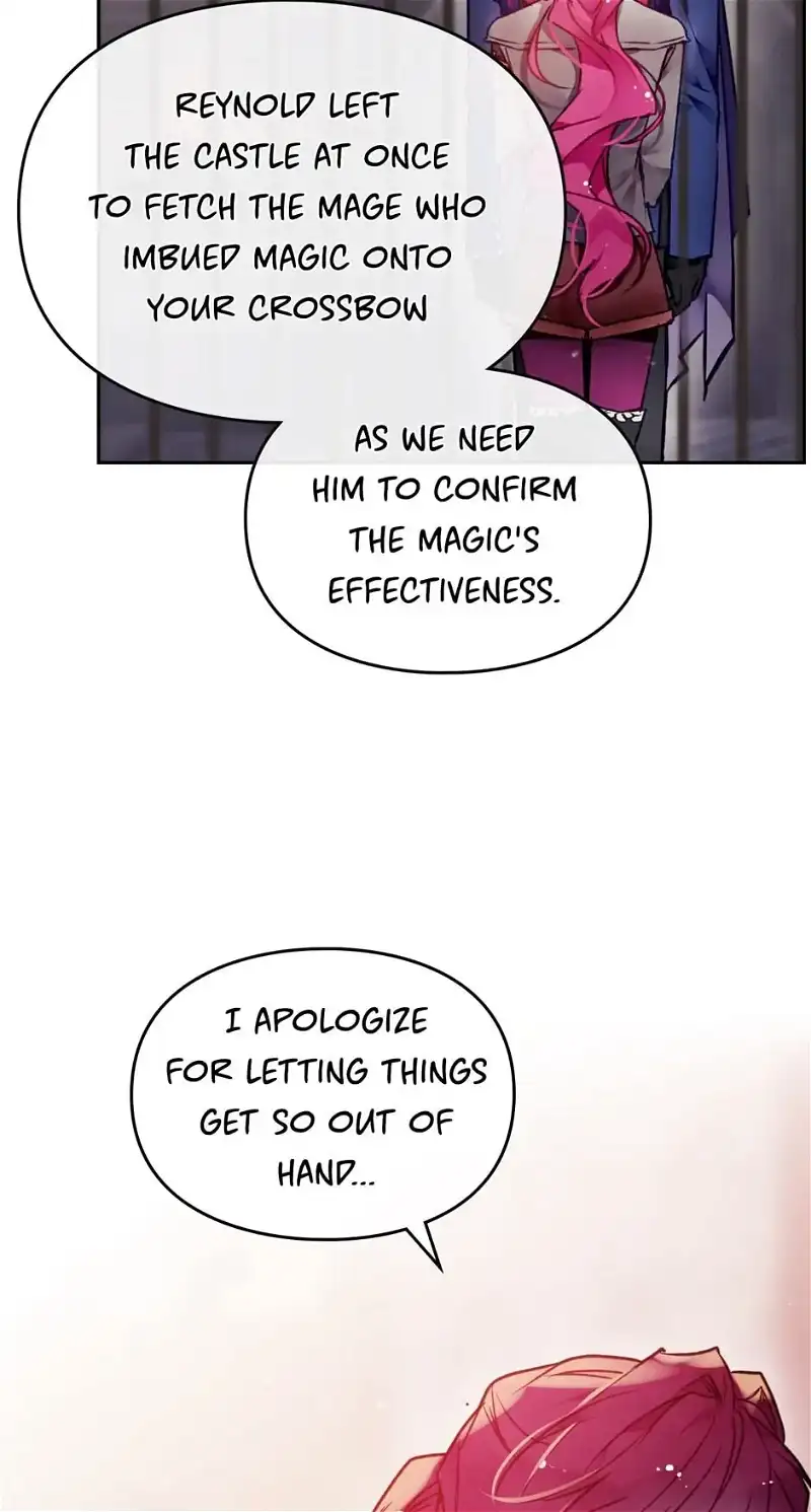 Death Is The Only Ending For The Villainess Chapter 80 page 7