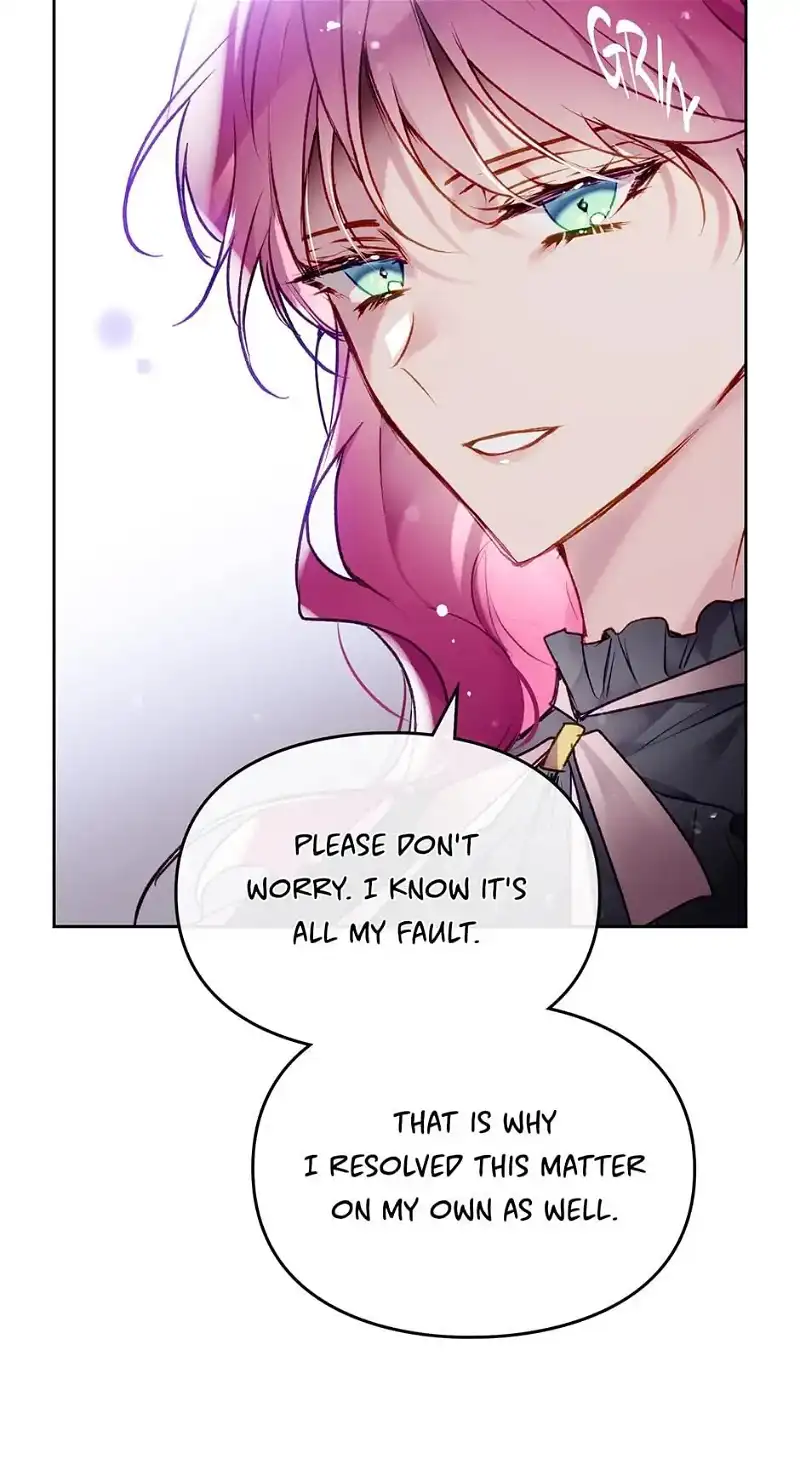 Death Is The Only Ending For The Villainess Chapter 85 page 35