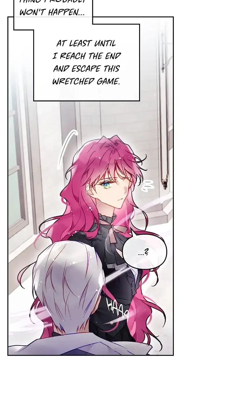 Death Is The Only Ending For The Villainess Chapter 86 page 16