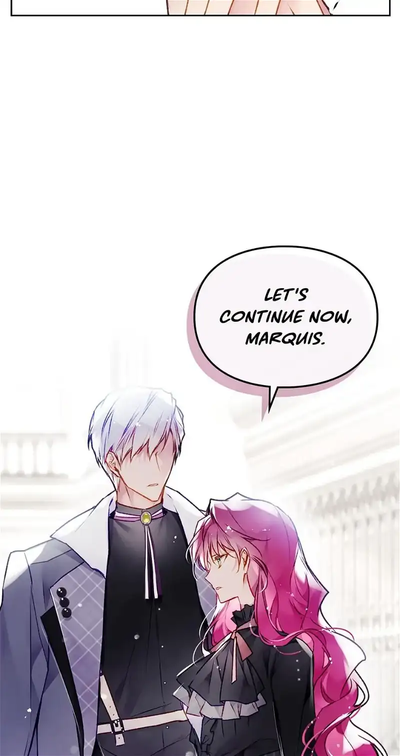 Death Is The Only Ending For The Villainess Chapter 85 page 14