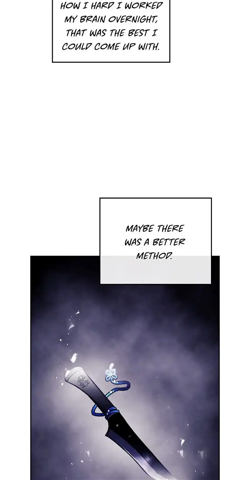 Death Is The Only Ending For The Villainess Chapter 85 page 46