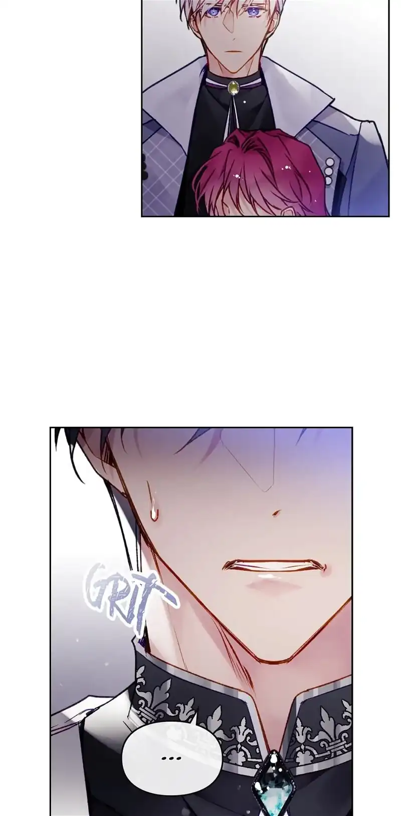 Death Is The Only Ending For The Villainess Chapter 85 page 23