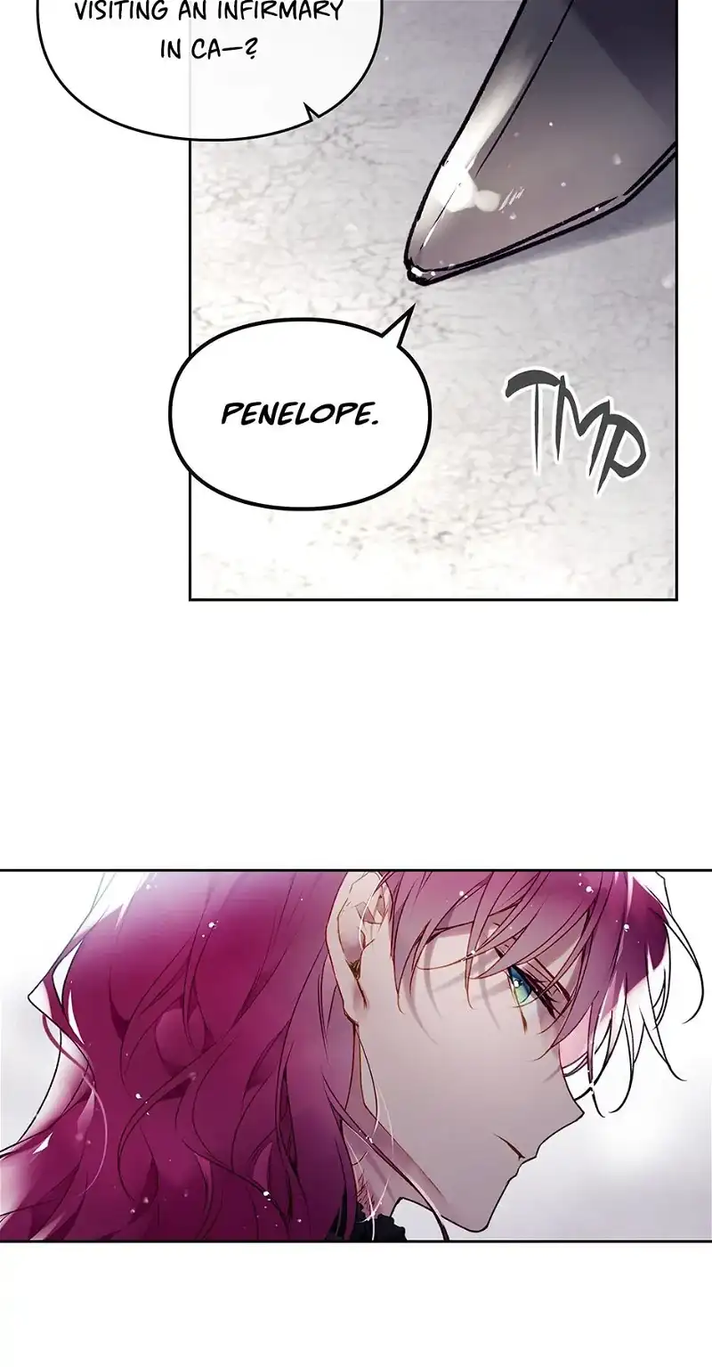 Death Is The Only Ending For The Villainess Chapter 85 page 7