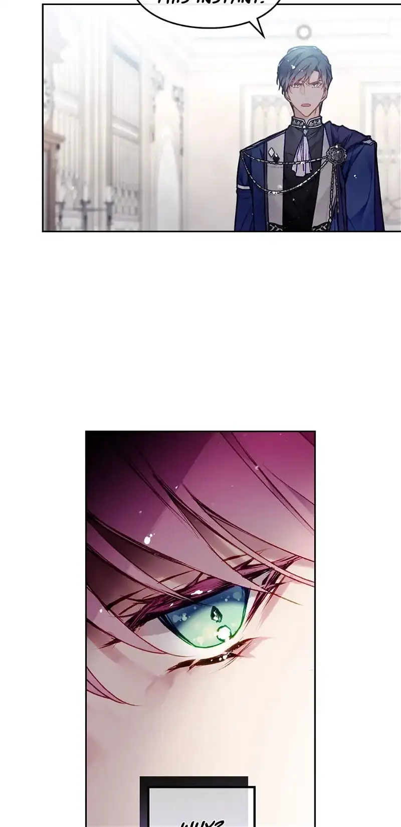 Death Is The Only Ending For The Villainess Chapter 85 page 19