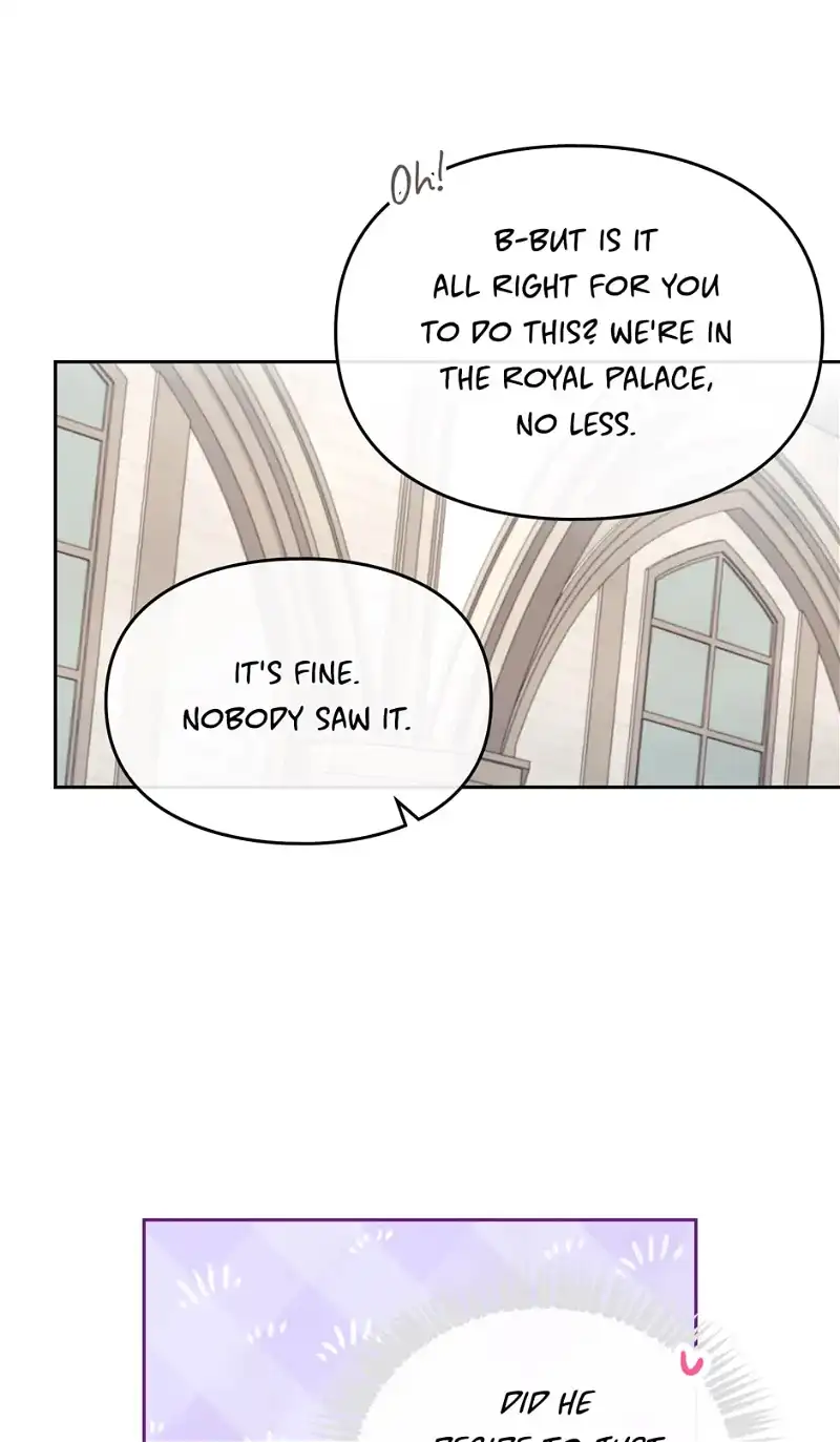 Death Is The Only Ending For The Villainess Chapter 86 page 22