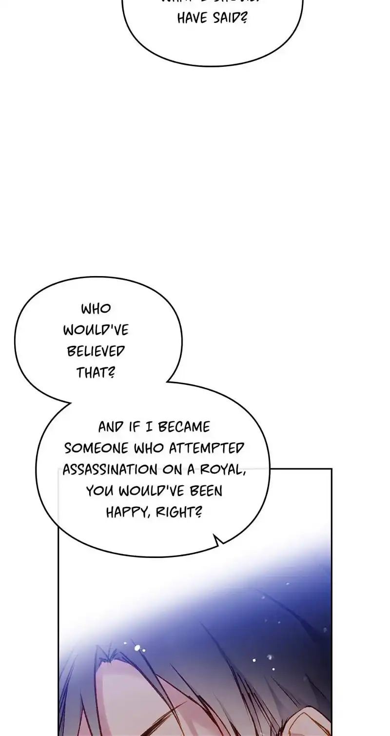 Death Is The Only Ending For The Villainess Chapter 85 page 38