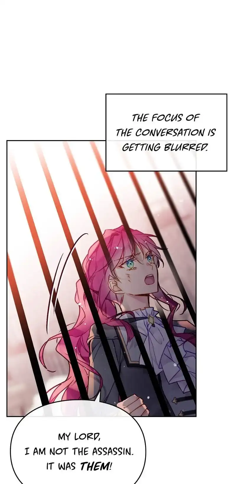 Death Is The Only Ending For The Villainess Chapter 80 page 32