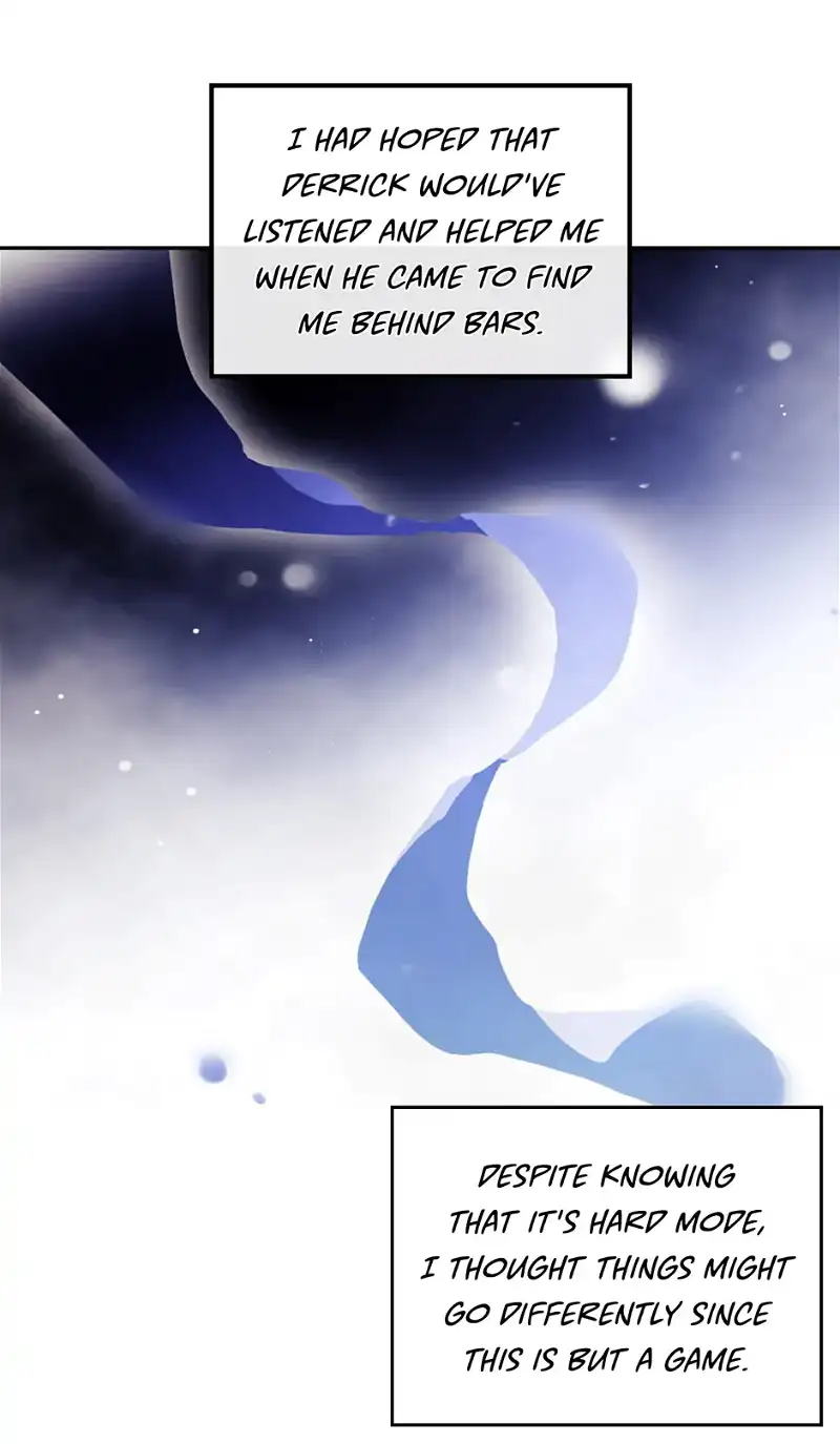 Death Is The Only Ending For The Villainess Chapter 86 page 12