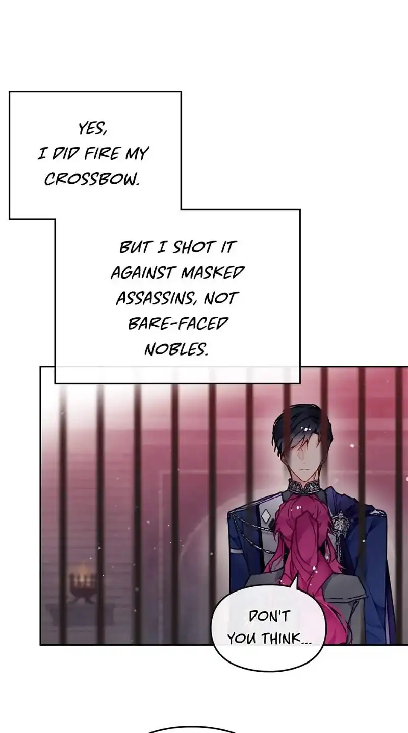 Death Is The Only Ending For The Villainess Chapter 80 page 24