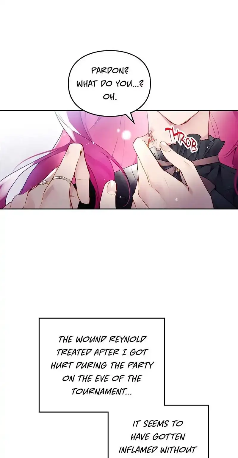Death Is The Only Ending For The Villainess Chapter 85 page 5