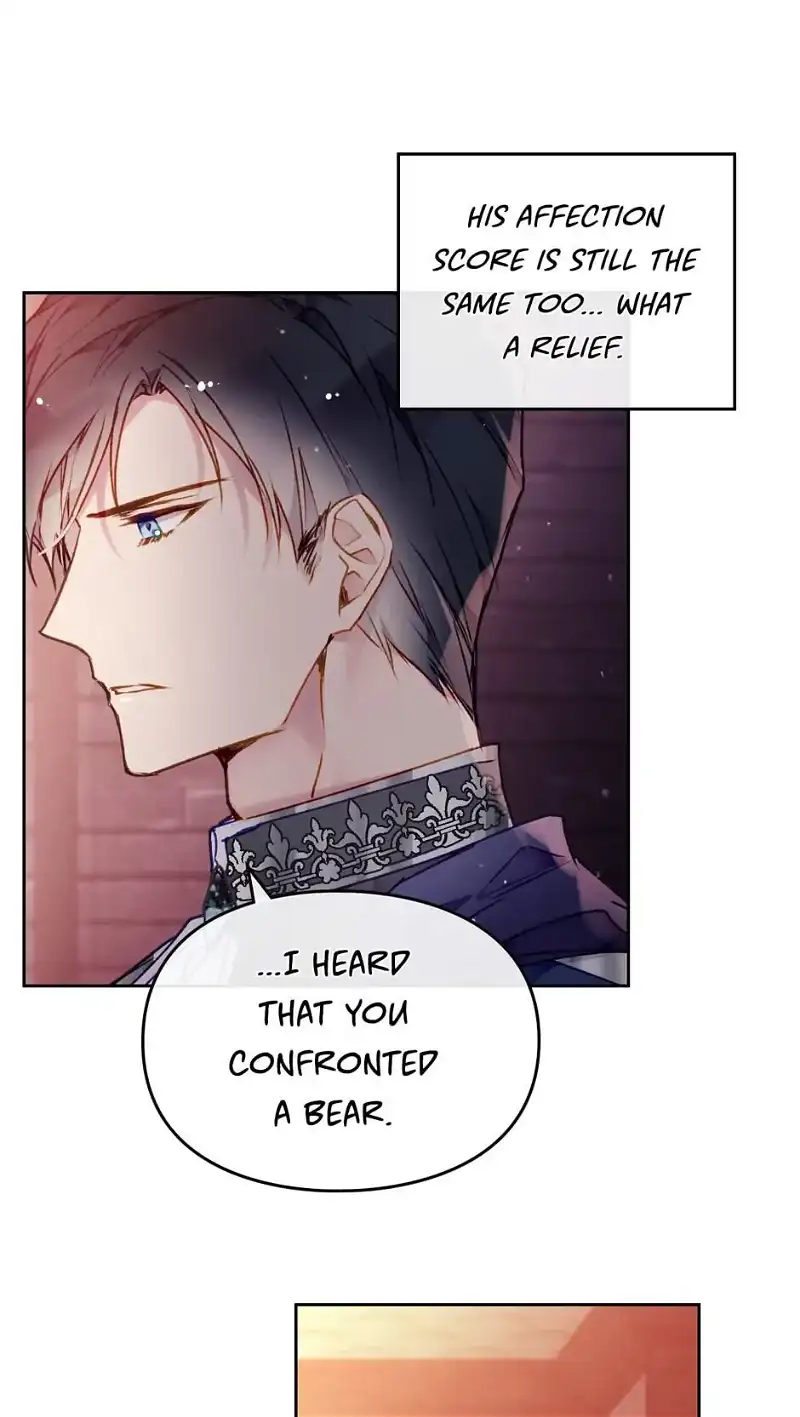 Death Is The Only Ending For The Villainess Chapter 80 page 1