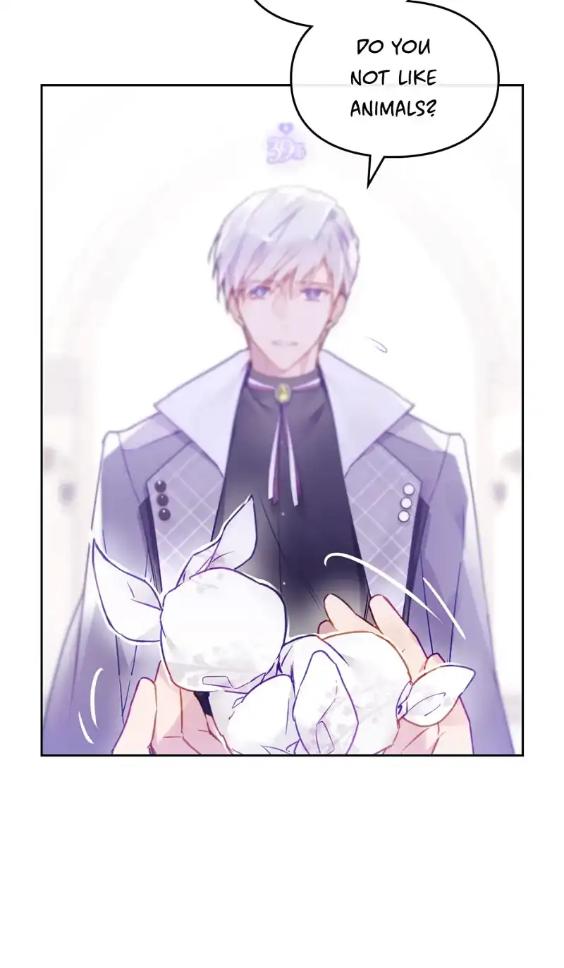 Death Is The Only Ending For The Villainess Chapter 86 page 24