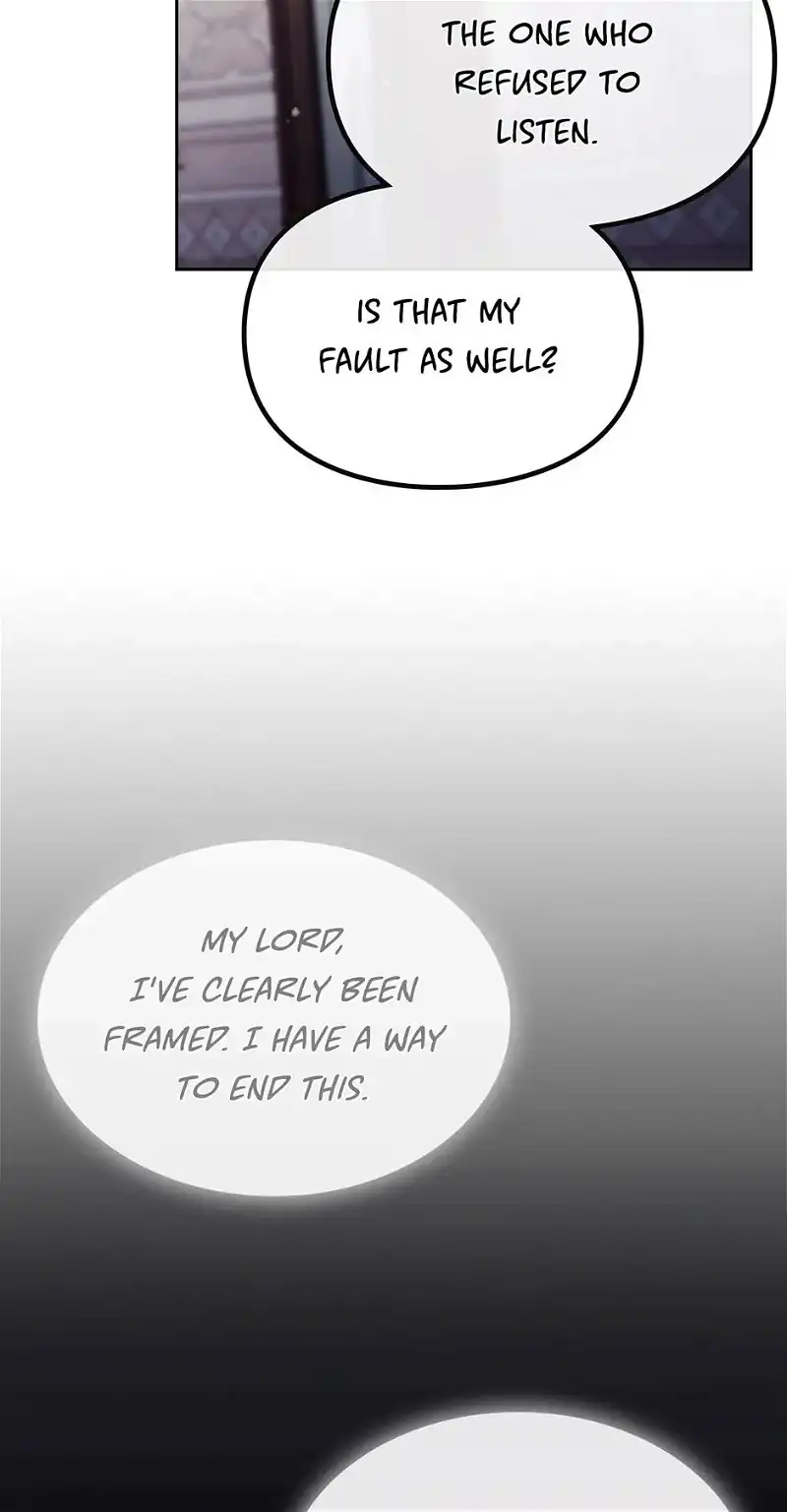 Death Is The Only Ending For The Villainess Chapter 85 page 44