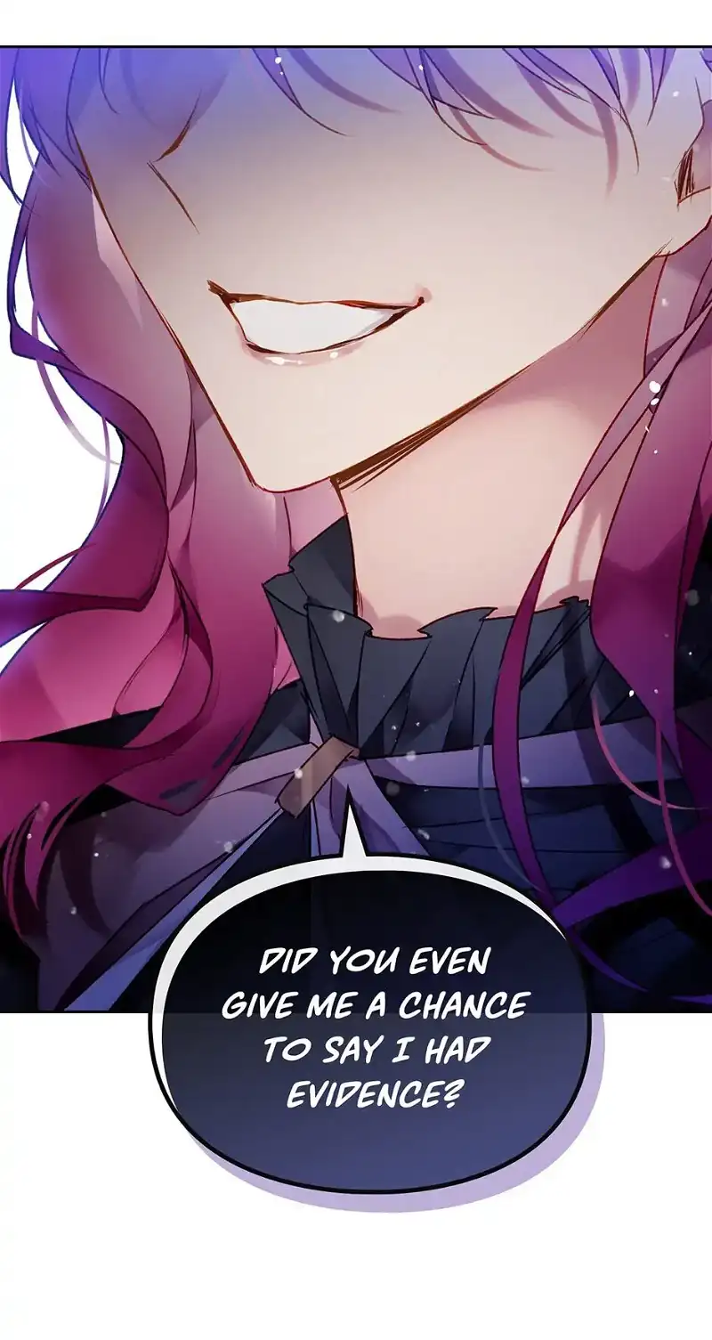 Death Is The Only Ending For The Villainess Chapter 85 page 41