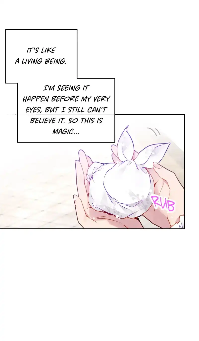 Death Is The Only Ending For The Villainess Chapter 86 page 21