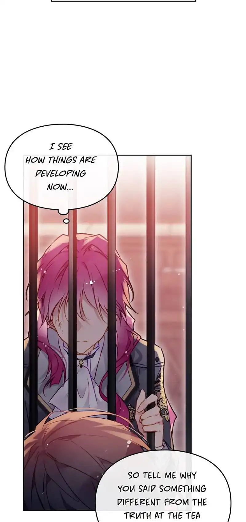 Death Is The Only Ending For The Villainess Chapter 80 page 19