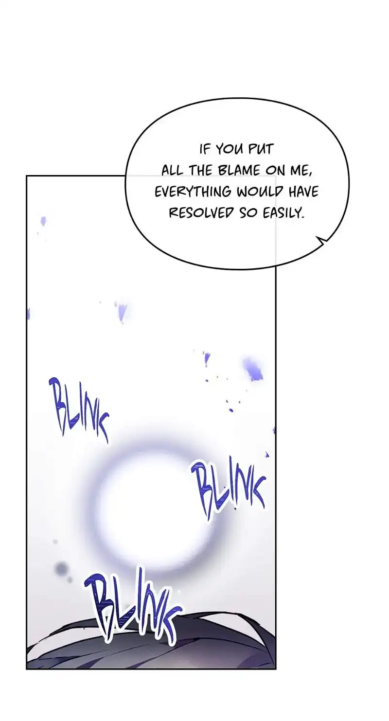 Death Is The Only Ending For The Villainess Chapter 85 page 31