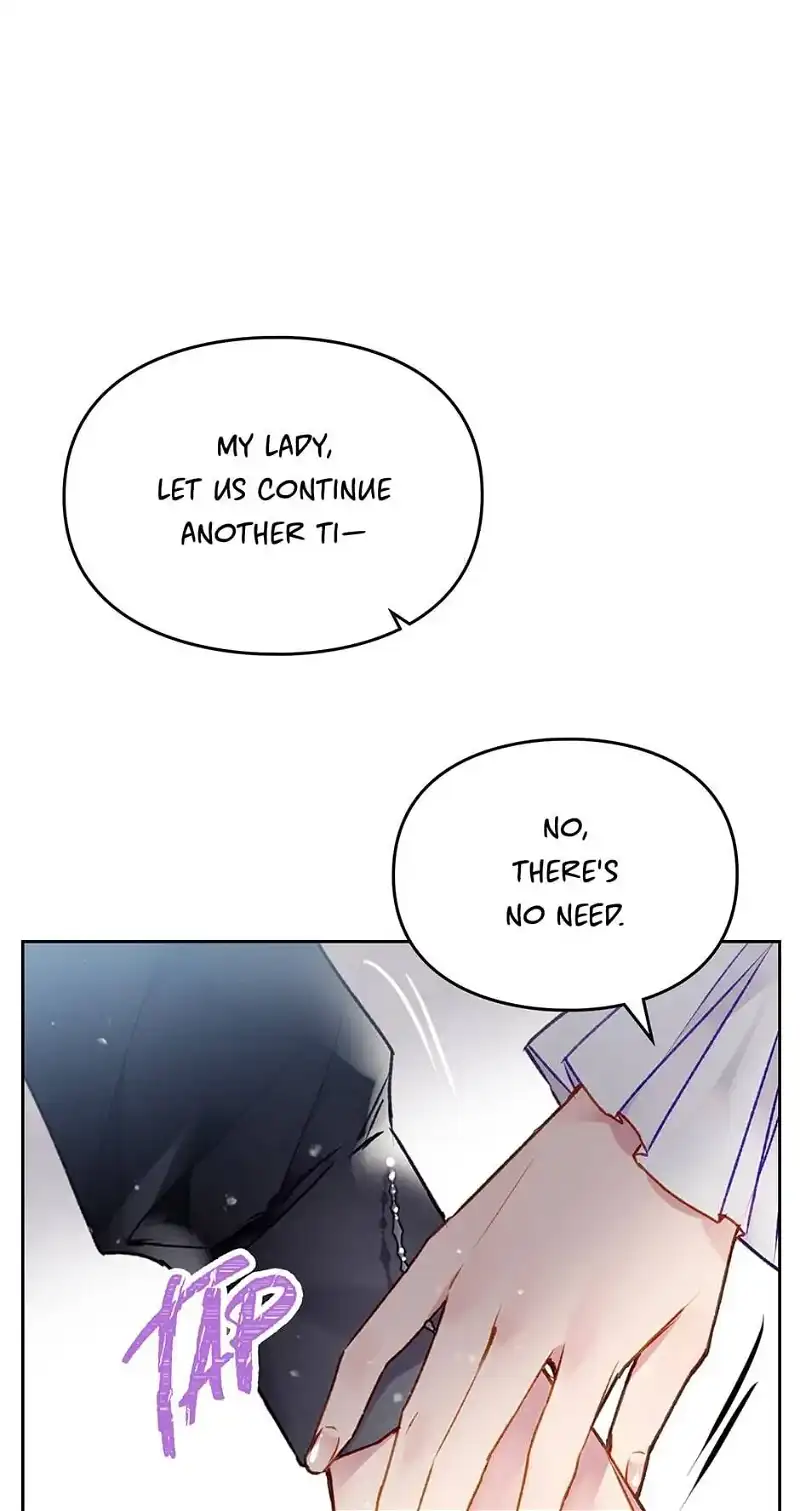 Death Is The Only Ending For The Villainess Chapter 85 page 13