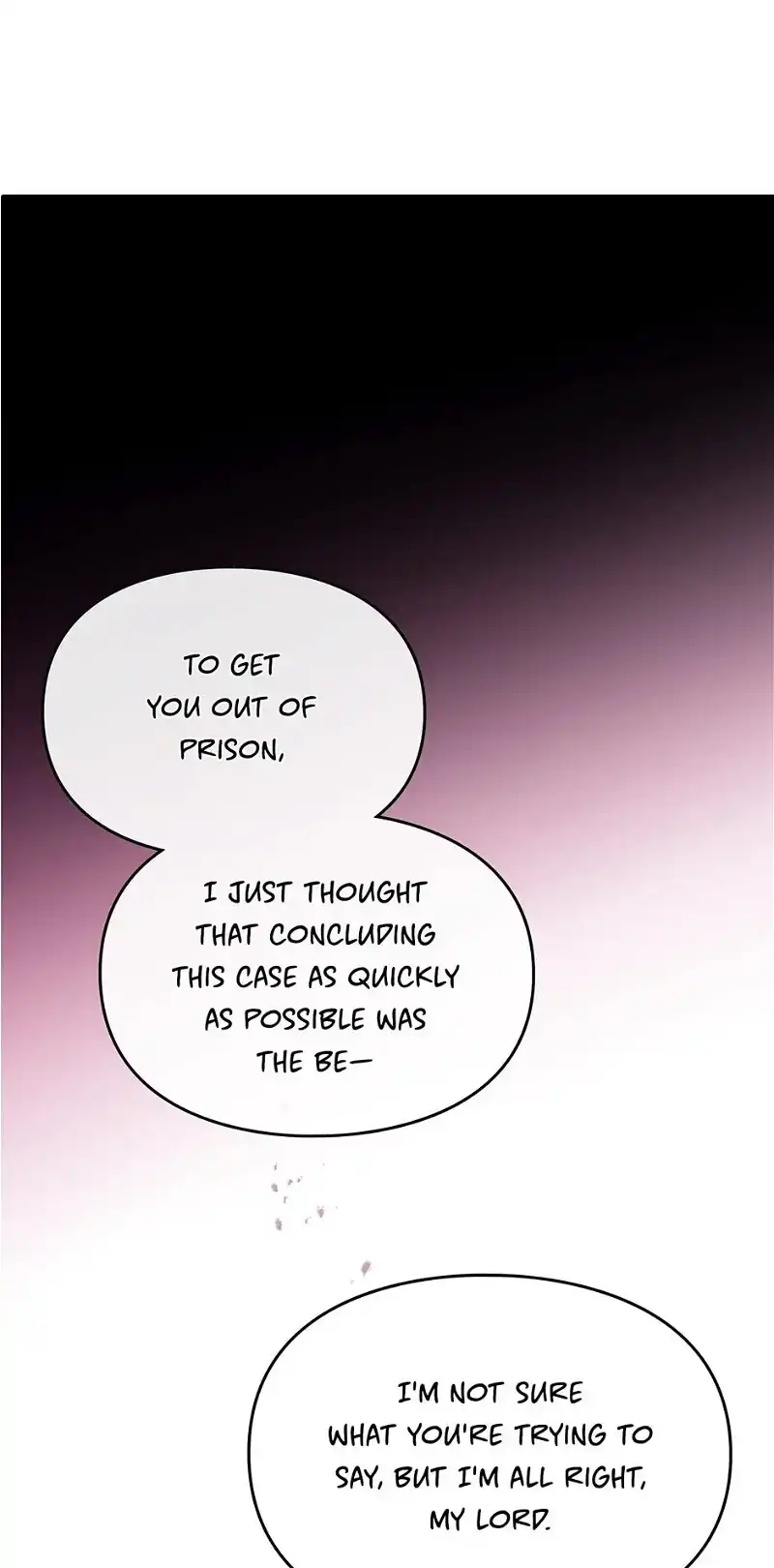 Death Is The Only Ending For The Villainess Chapter 85 page 53