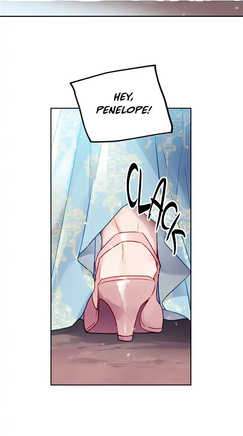 Death Is The Only Ending For The Villainess Chapter 86 page 53