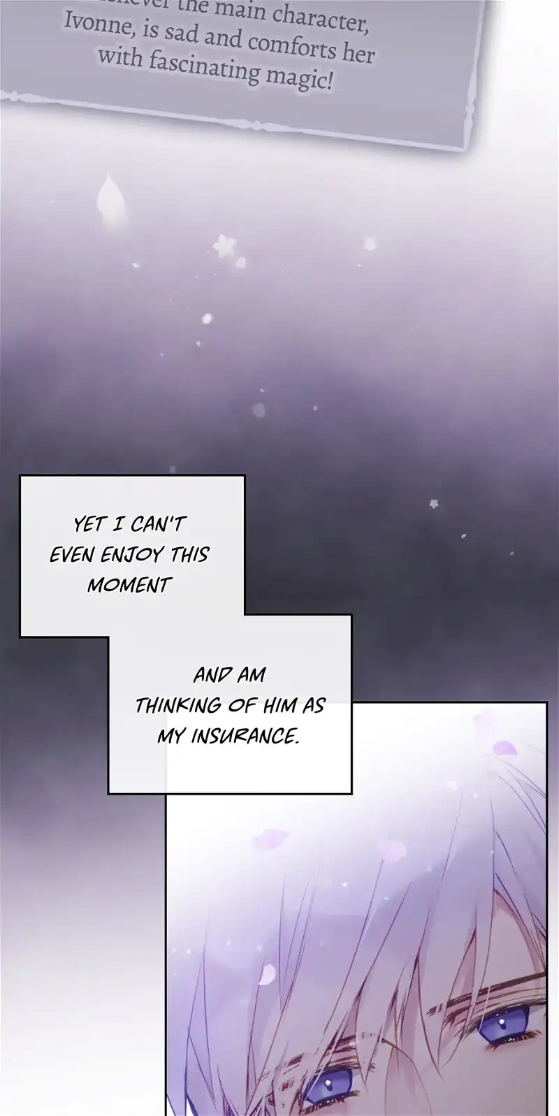 Death Is The Only Ending For The Villainess Chapter 86 page 32