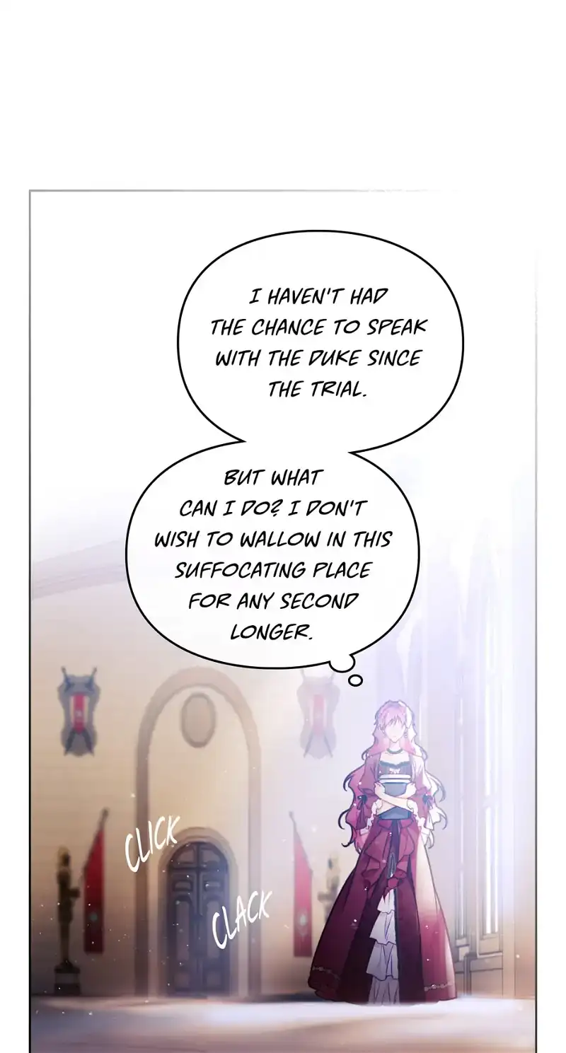 Death Is The Only Ending For The Villainess Chapter 86 page 46
