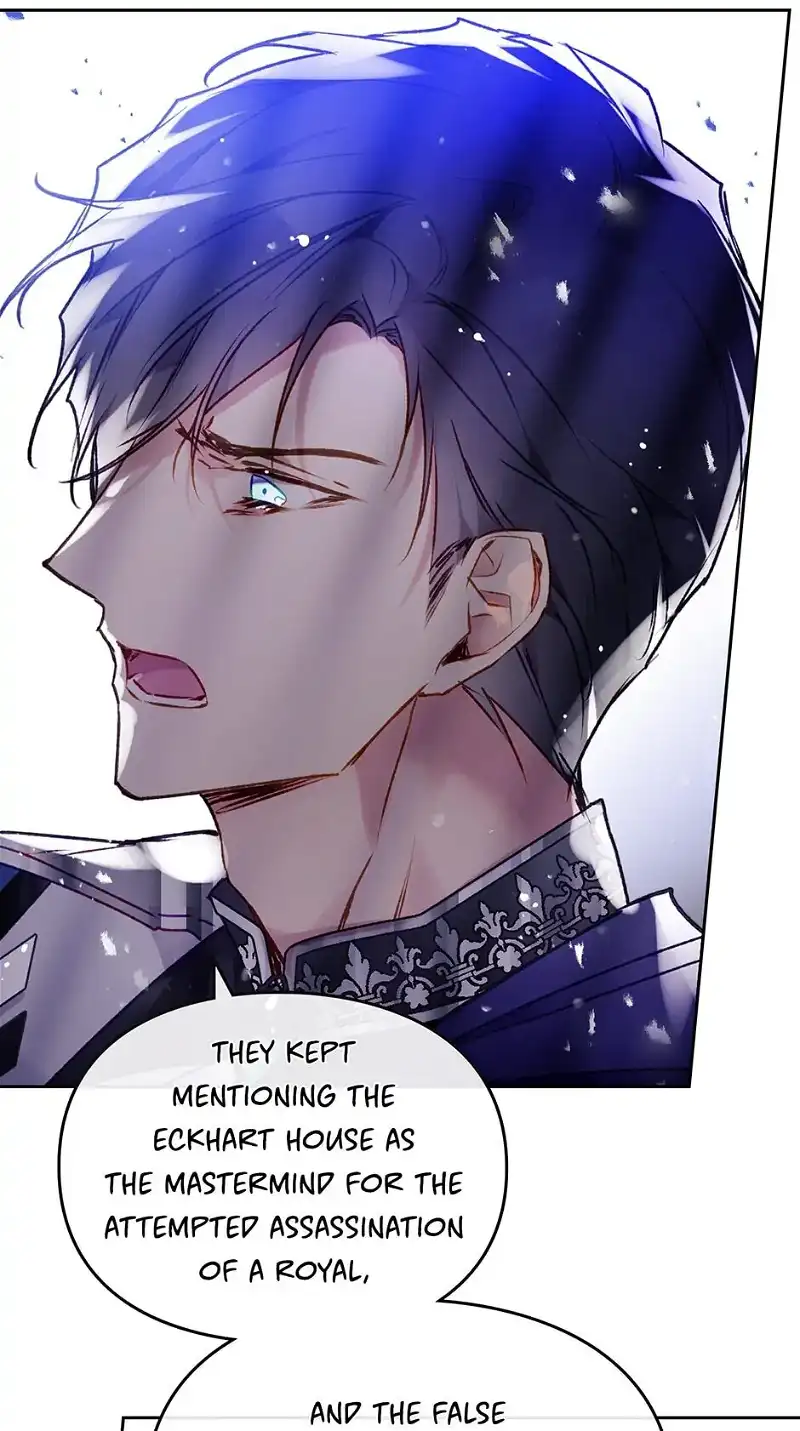 Death Is The Only Ending For The Villainess Chapter 85 page 51