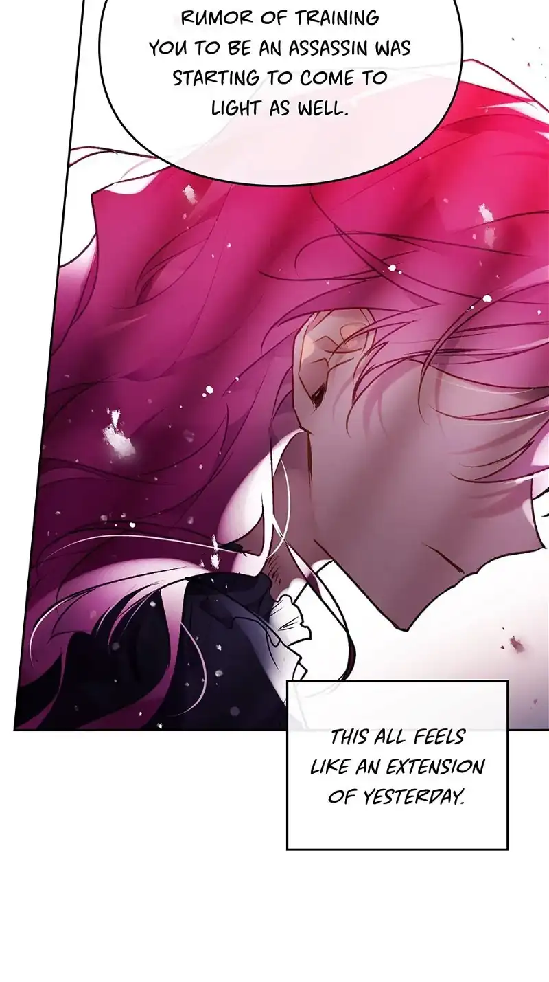 Death Is The Only Ending For The Villainess Chapter 85 page 52