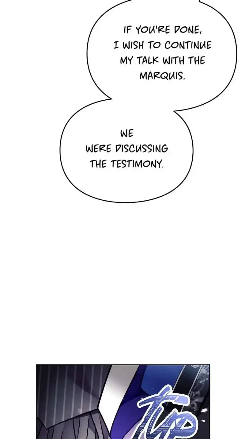 Death Is The Only Ending For The Villainess Chapter 85 page 49