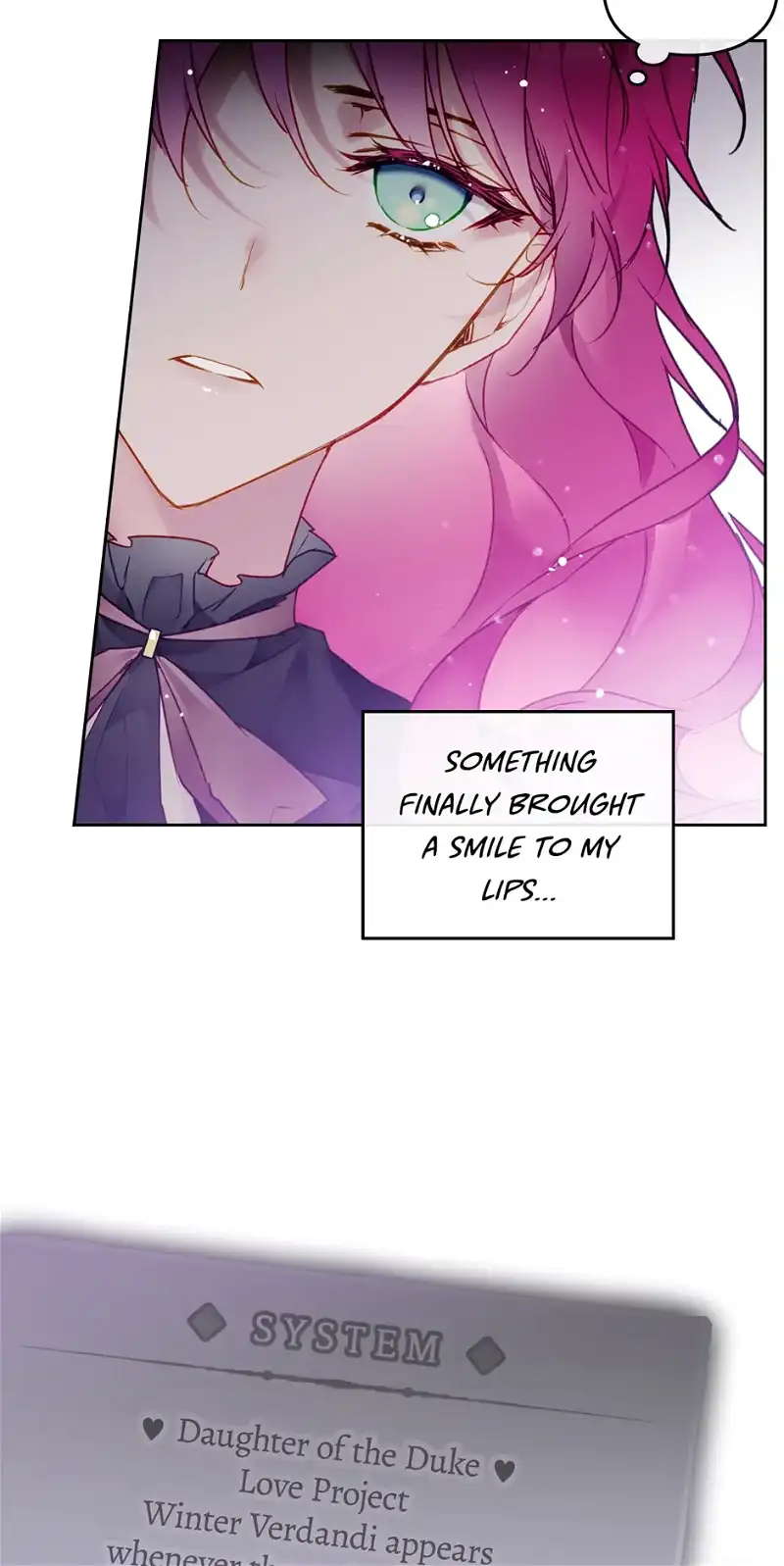 Death Is The Only Ending For The Villainess Chapter 86 page 31