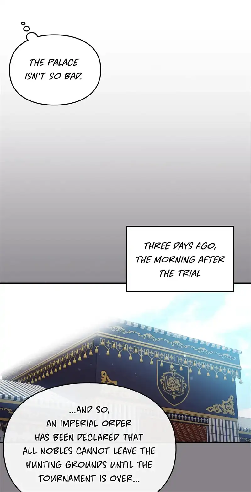 Death Is The Only Ending For The Villainess Chapter 86 page 41