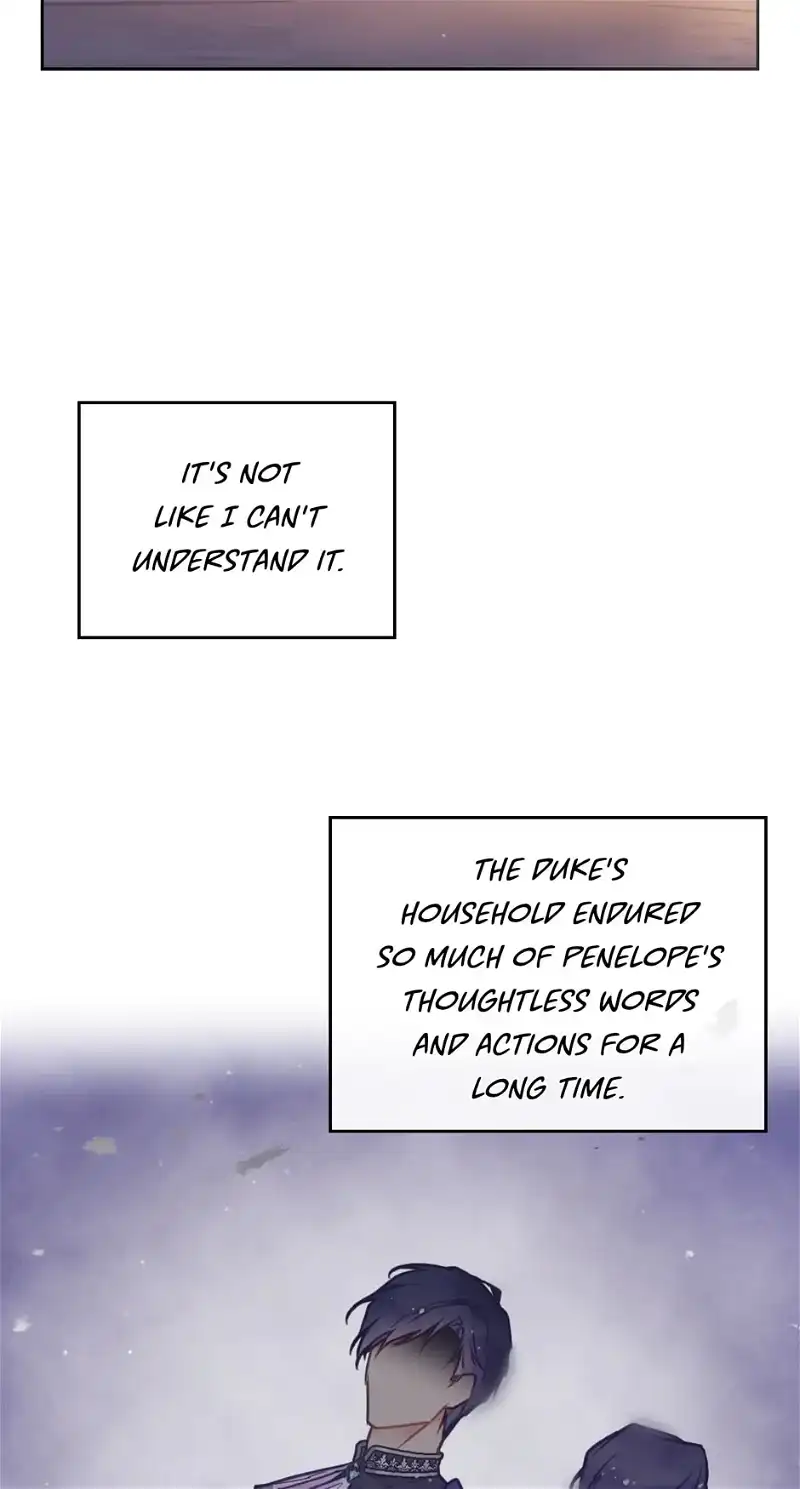 Death Is The Only Ending For The Villainess Chapter 86 page 47