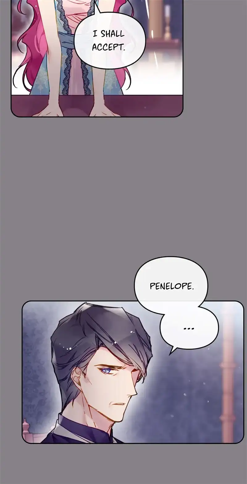 Death Is The Only Ending For The Villainess Chapter 86 page 43
