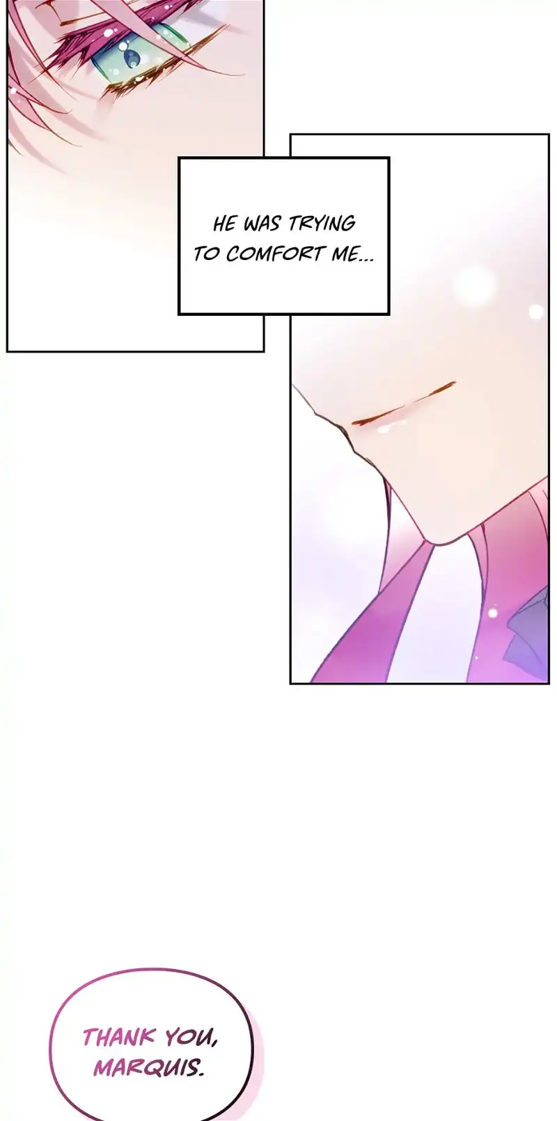 Death Is The Only Ending For The Villainess Chapter 86 page 27