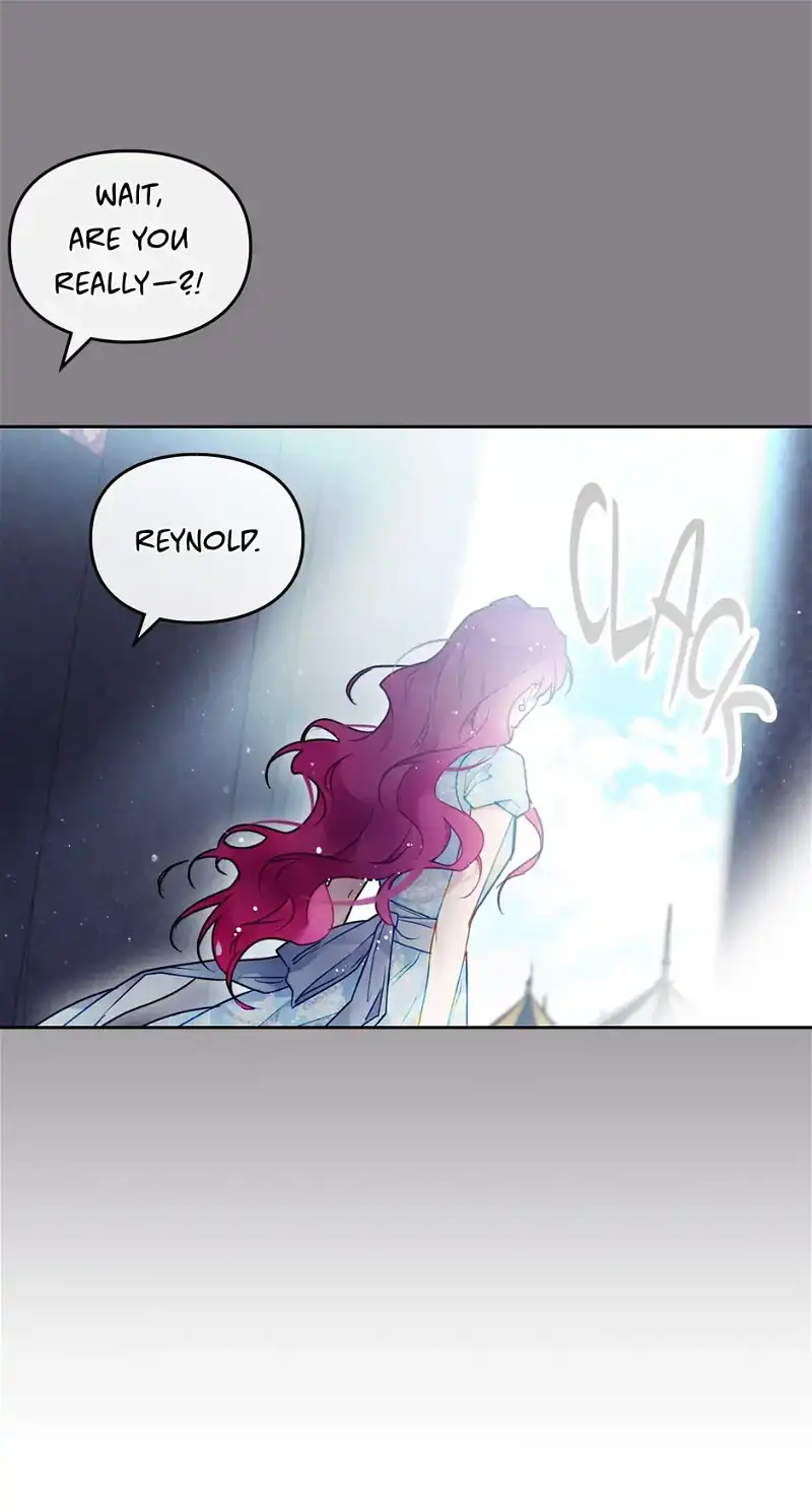 Death Is The Only Ending For The Villainess Chapter 86 page 45