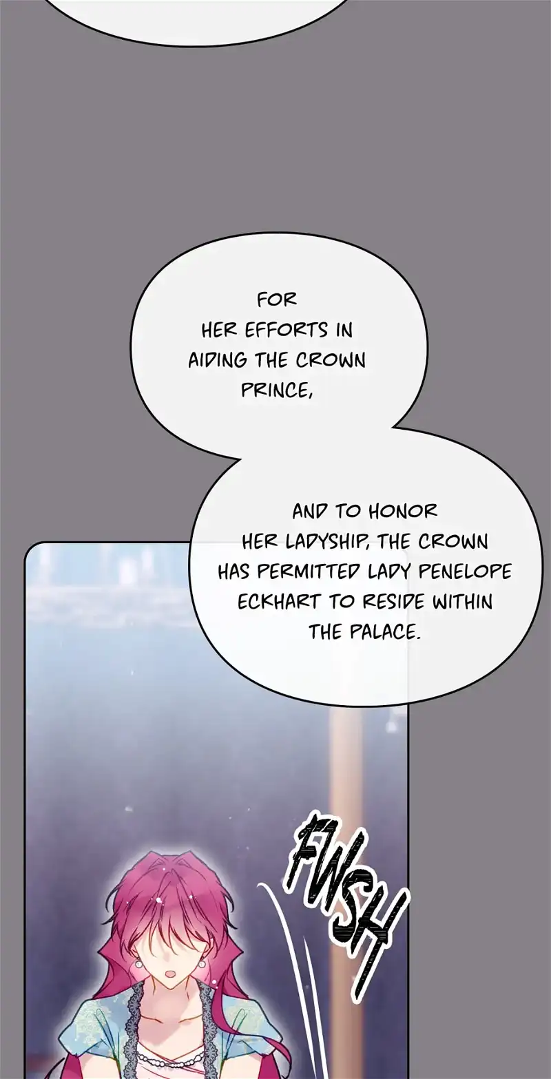 Death Is The Only Ending For The Villainess Chapter 86 page 42