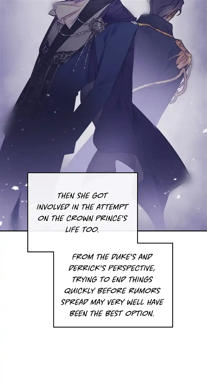 Death Is The Only Ending For The Villainess Chapter 86 page 48