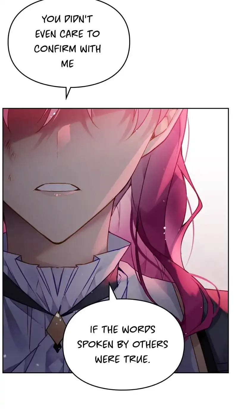 Death Is The Only Ending For The Villainess Chapter 80 page 48