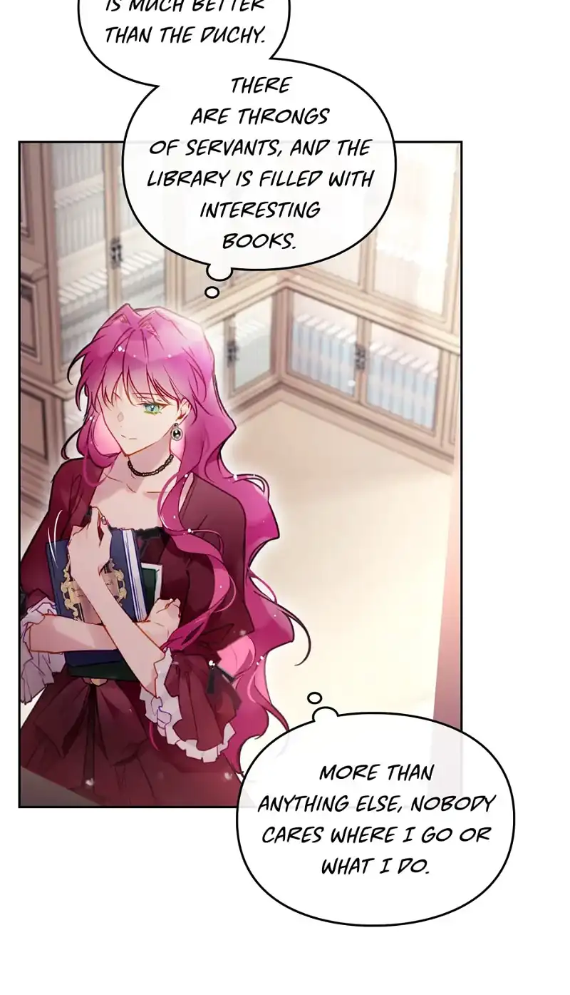 Death Is The Only Ending For The Villainess Chapter 86 page 40