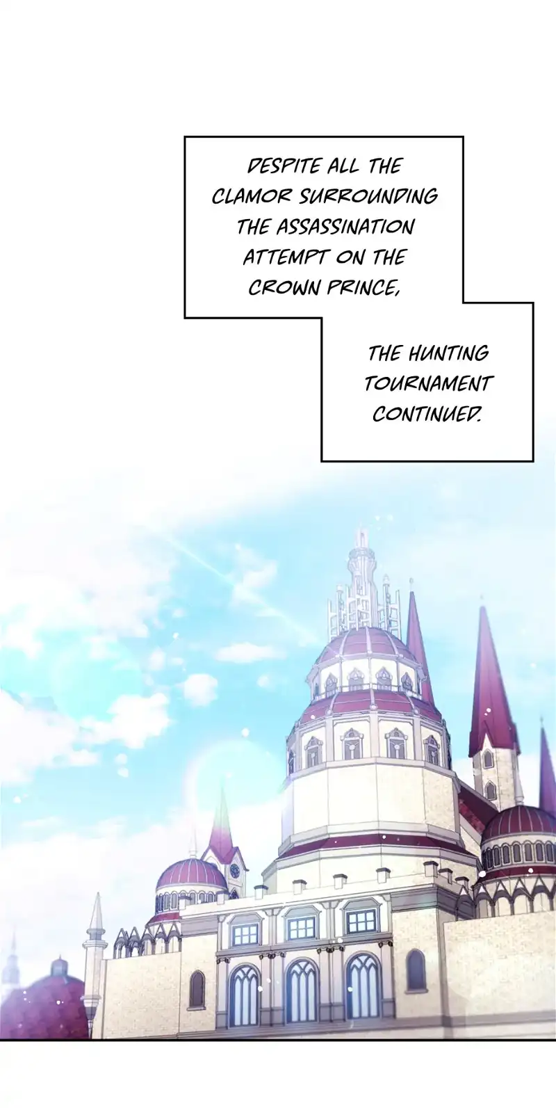 Death Is The Only Ending For The Villainess Chapter 86 page 35